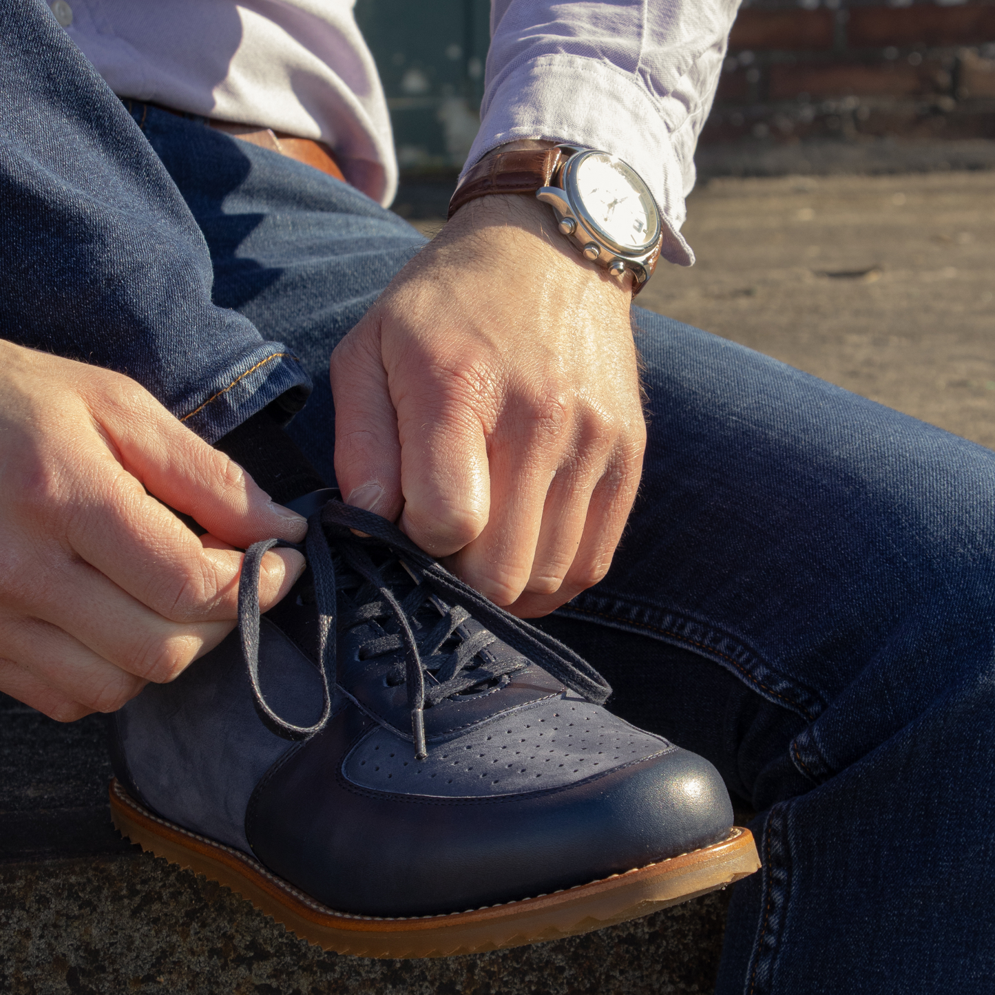 Unisex Sneaker 2.0