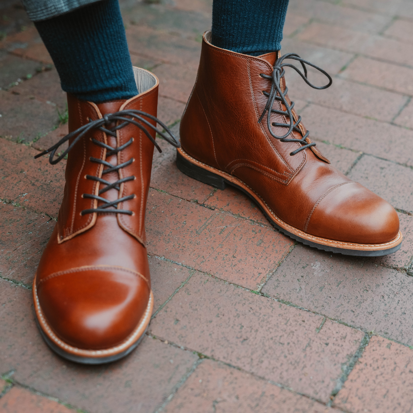 Stiefel "Arrimo"
