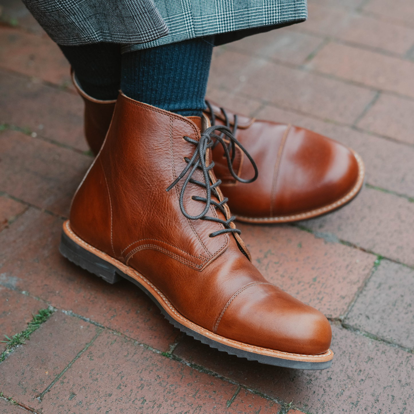 Stiefel "Arrimo"