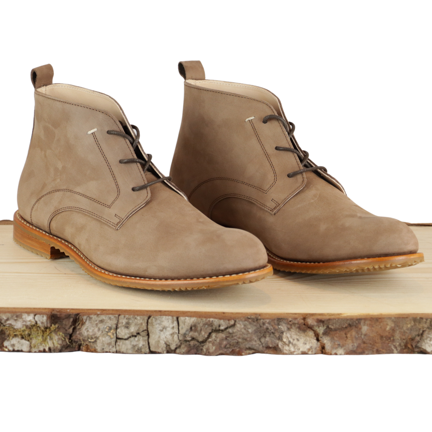 Stiefel "Deserto“