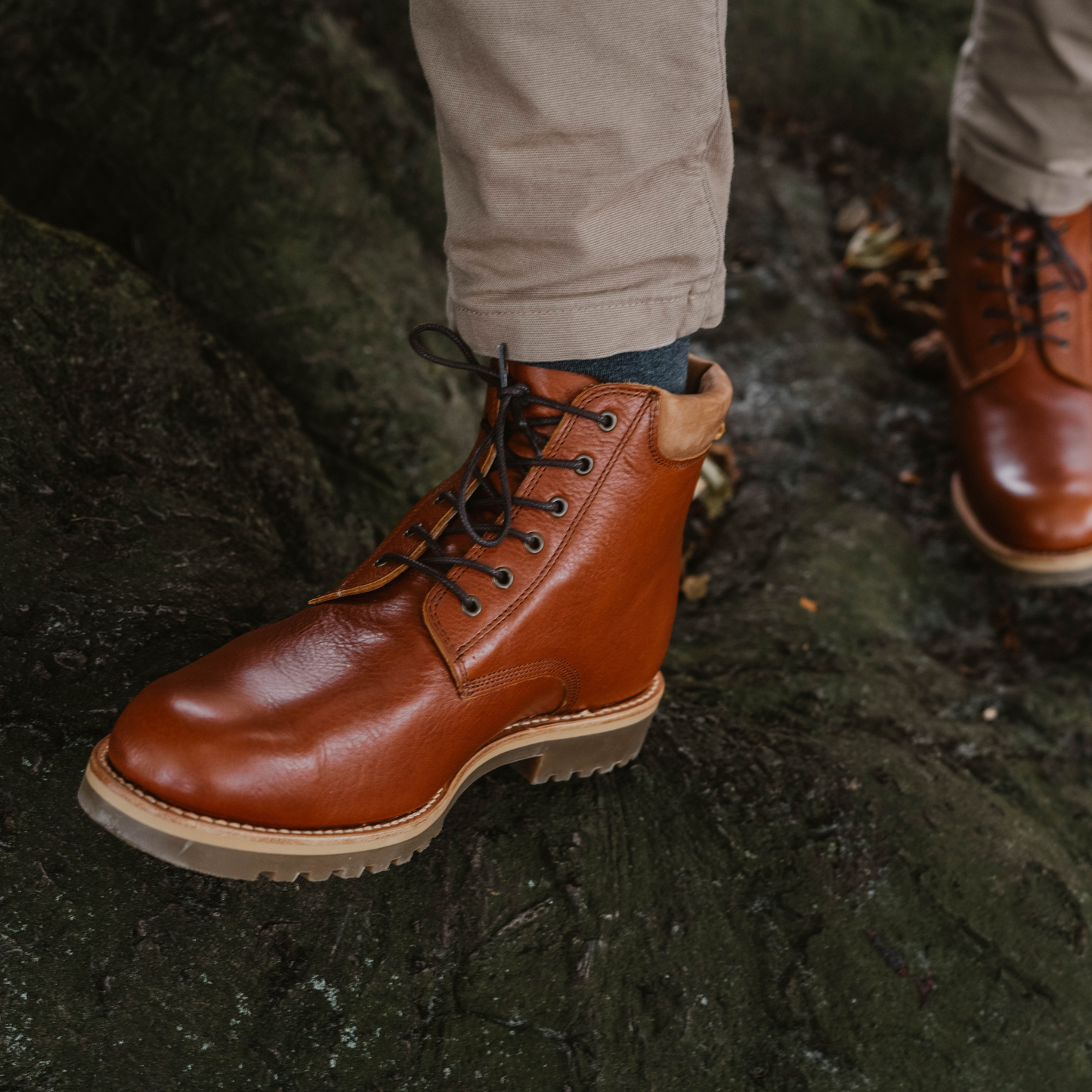 Stiefel "Casinho"
