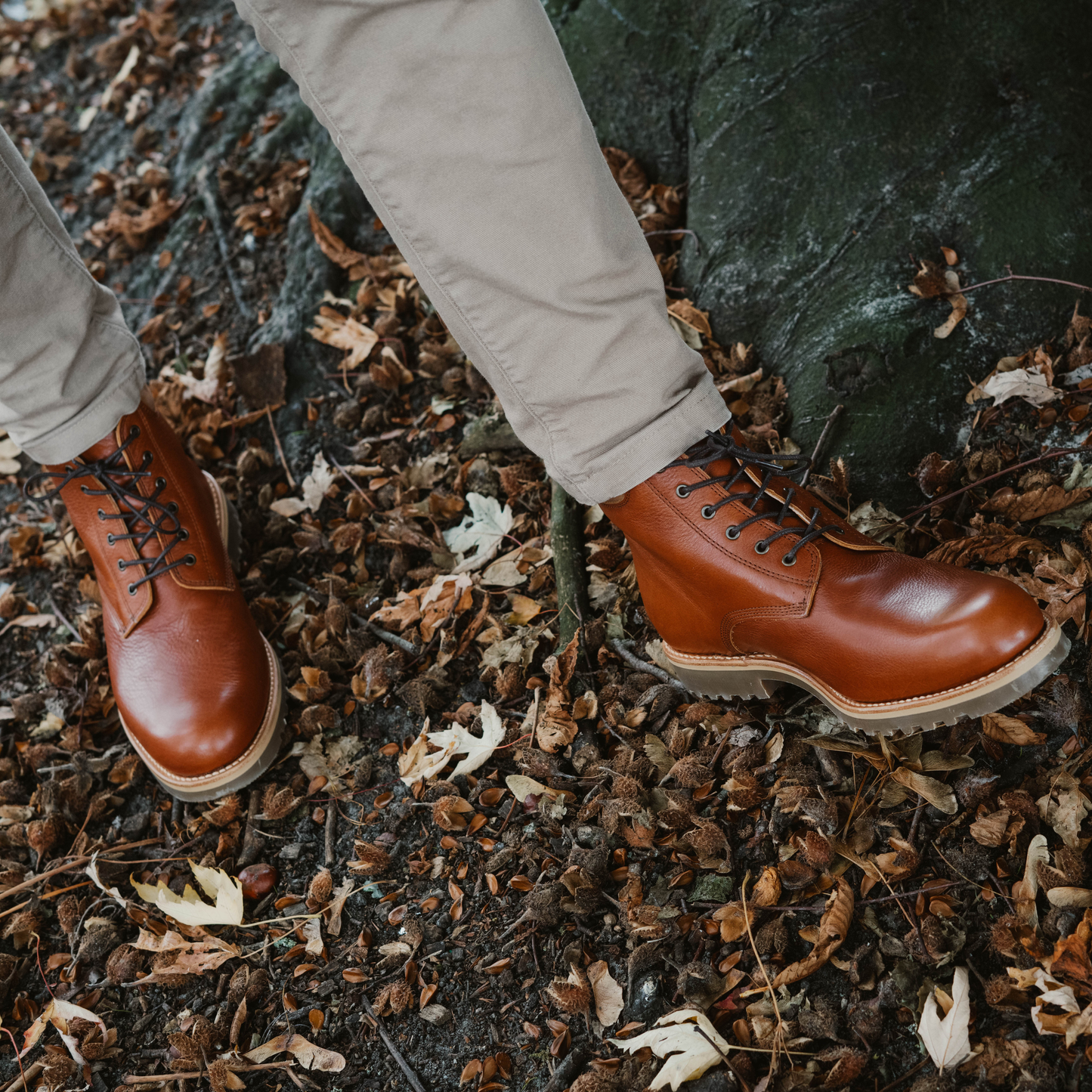 Stiefel "Casinho"