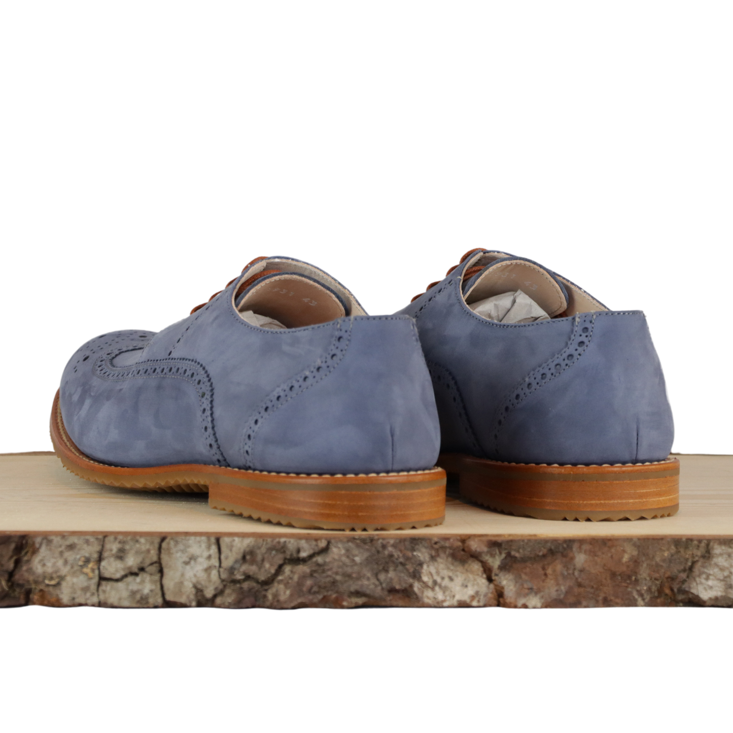 Halbschuh "Cheio“