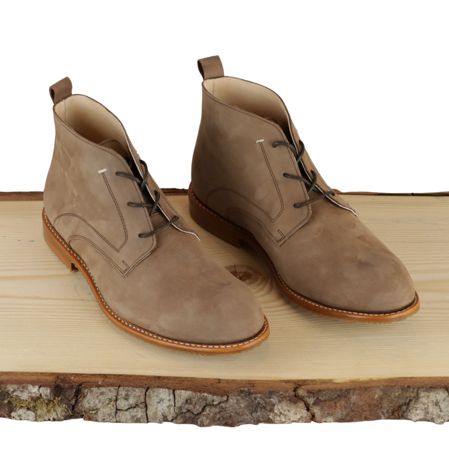 Stiefel "Deserto“