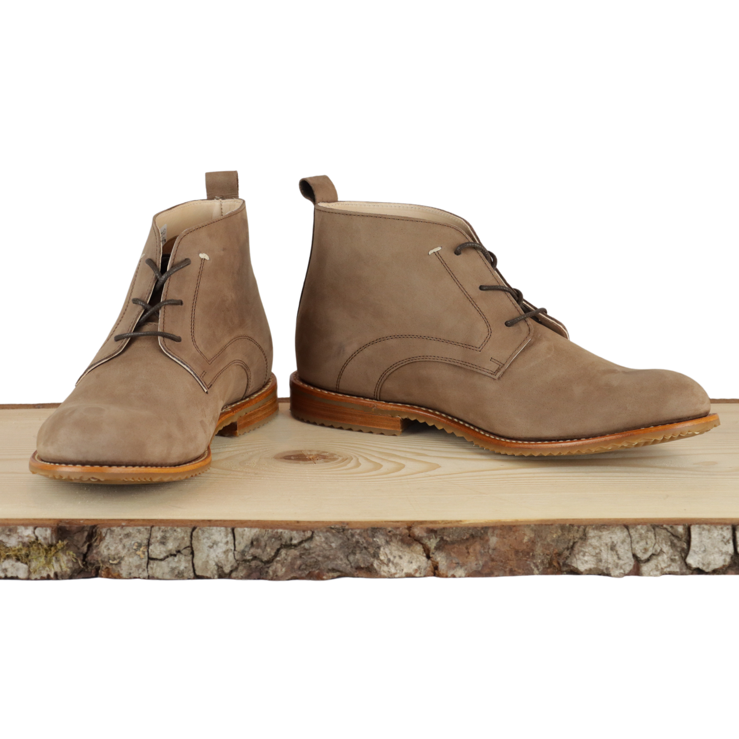 Stiefel "Deserto“