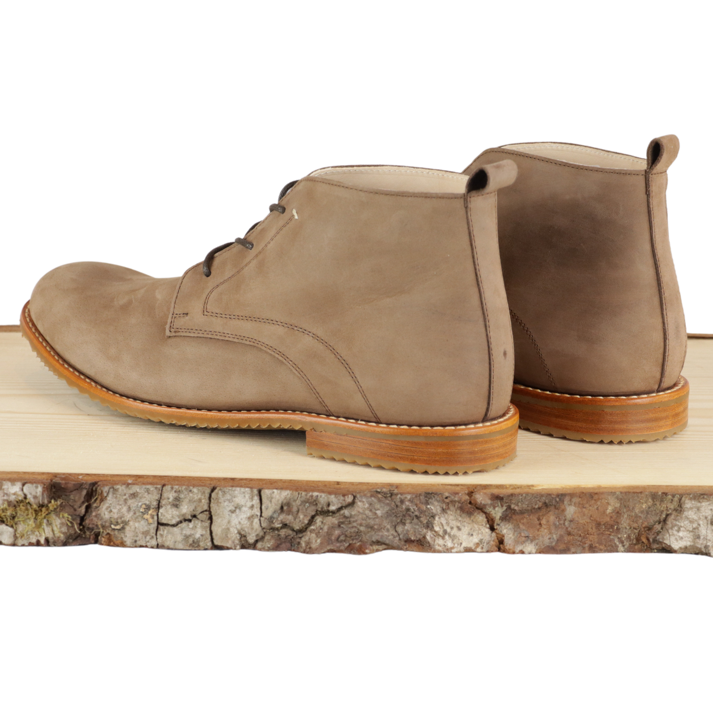 Stiefel "Deserto“