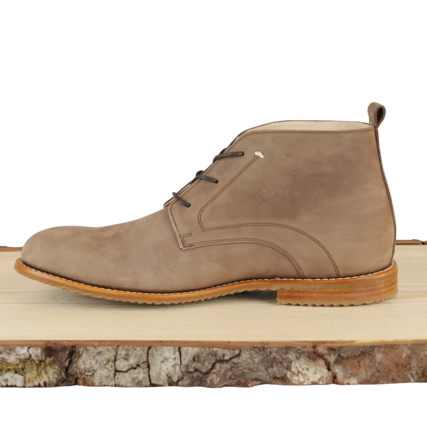 Stiefel "Deserto“