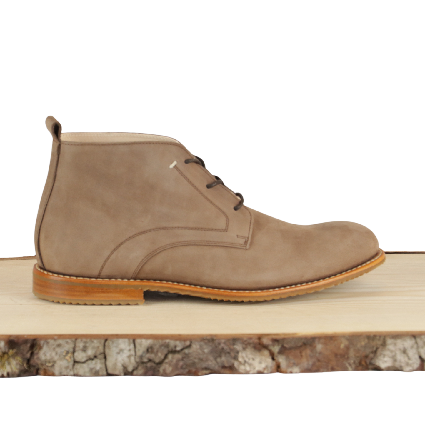 Stiefel "Deserto“