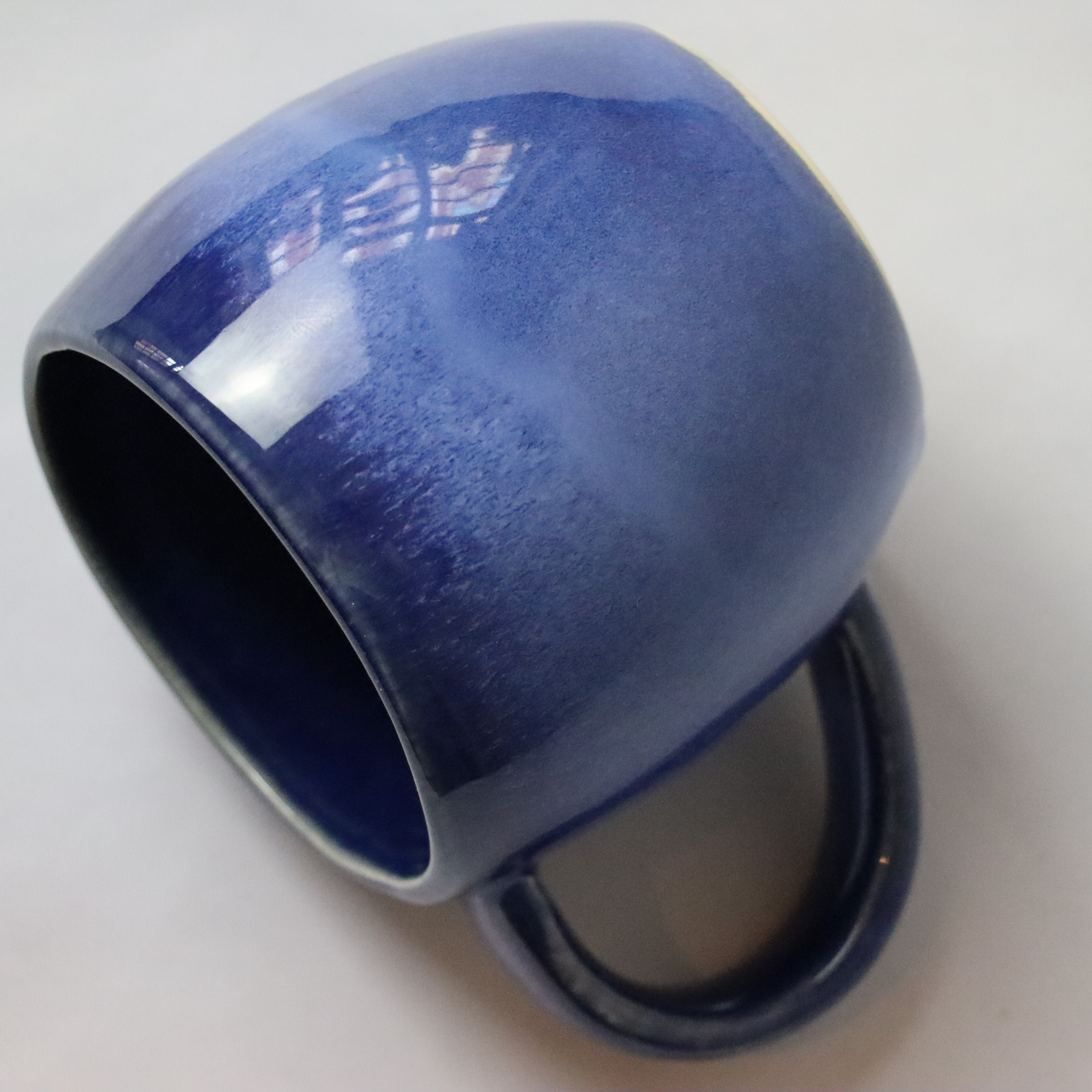 Azulejo 4er Set Becher klein