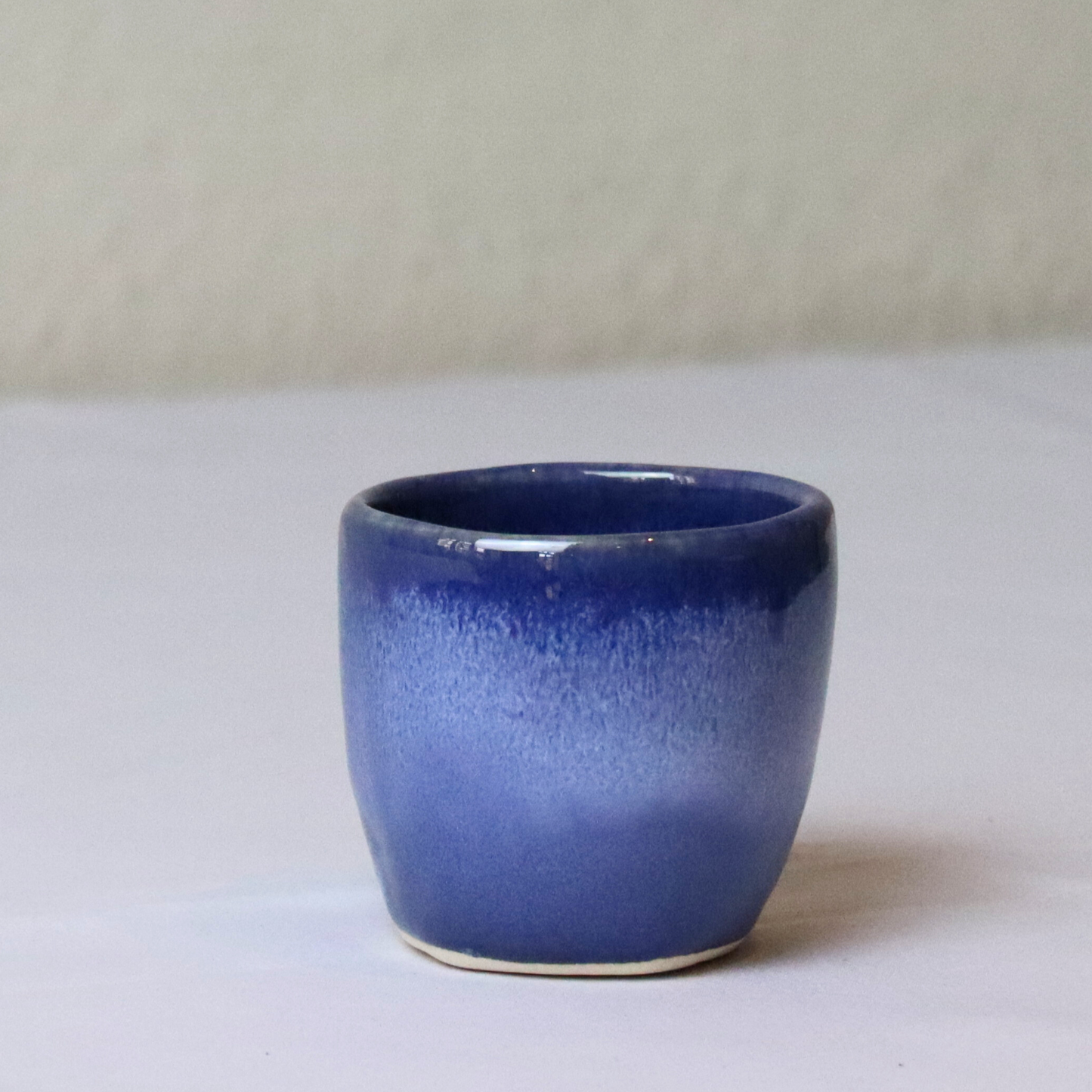 Azulejo 4er Set Espressobecher