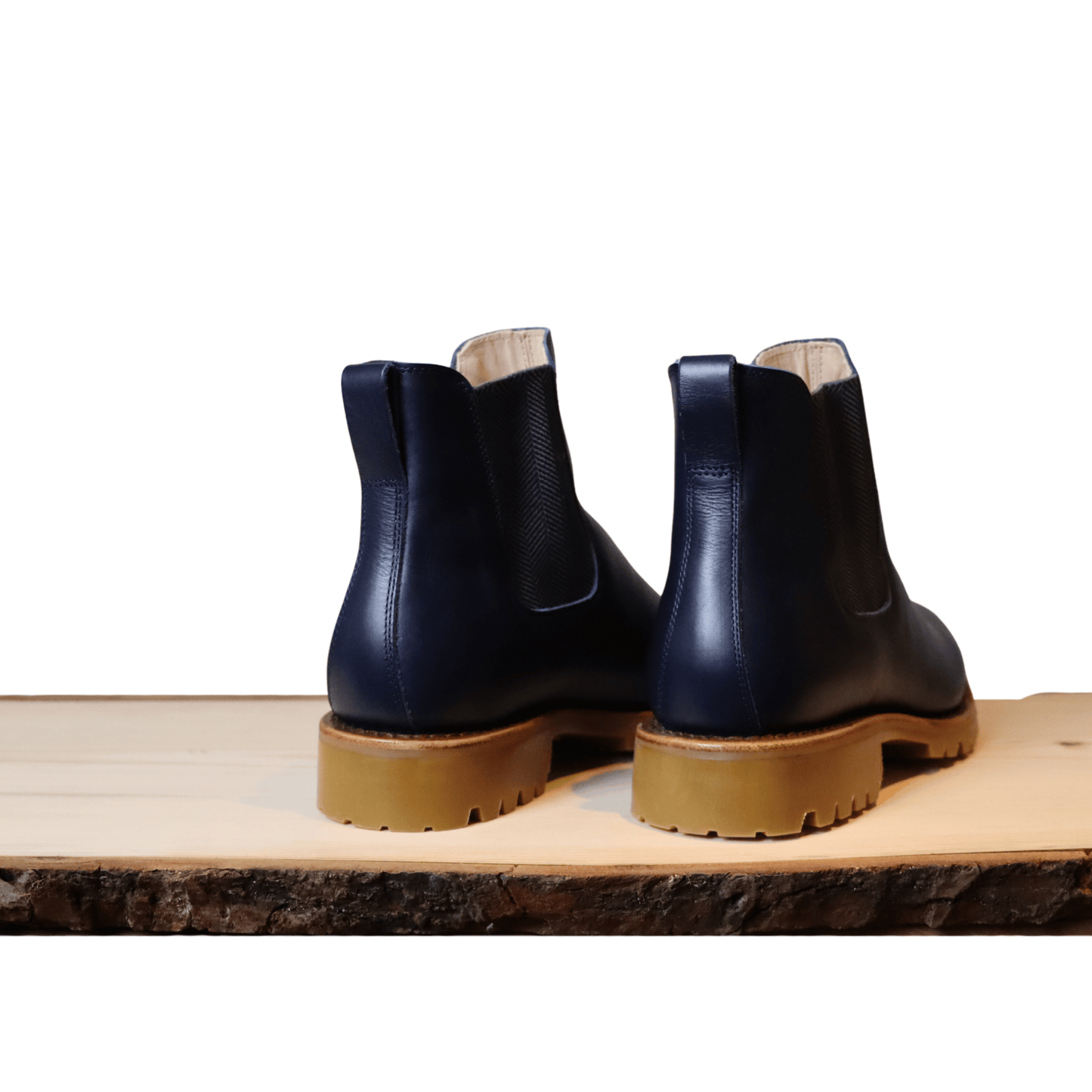 Chelsea Boot "Mocinho"