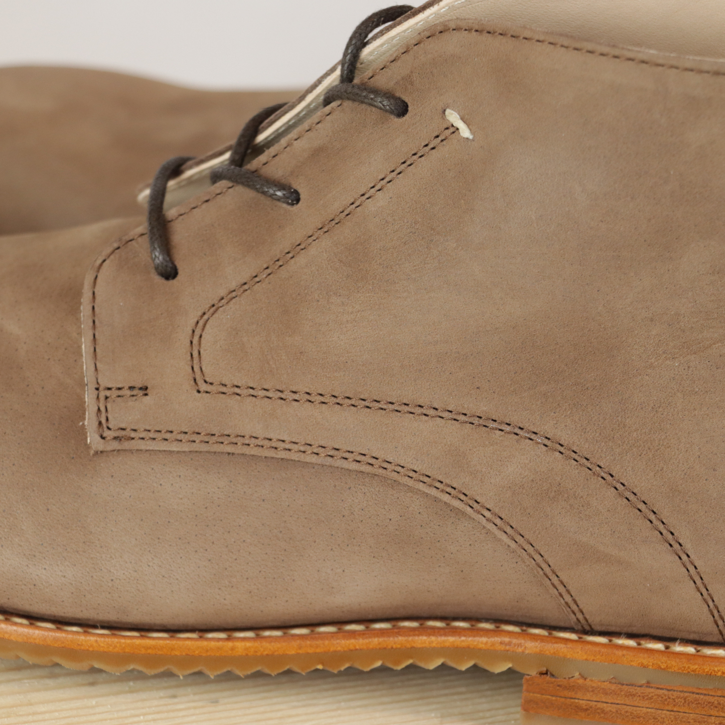 Stiefel "Deserto“