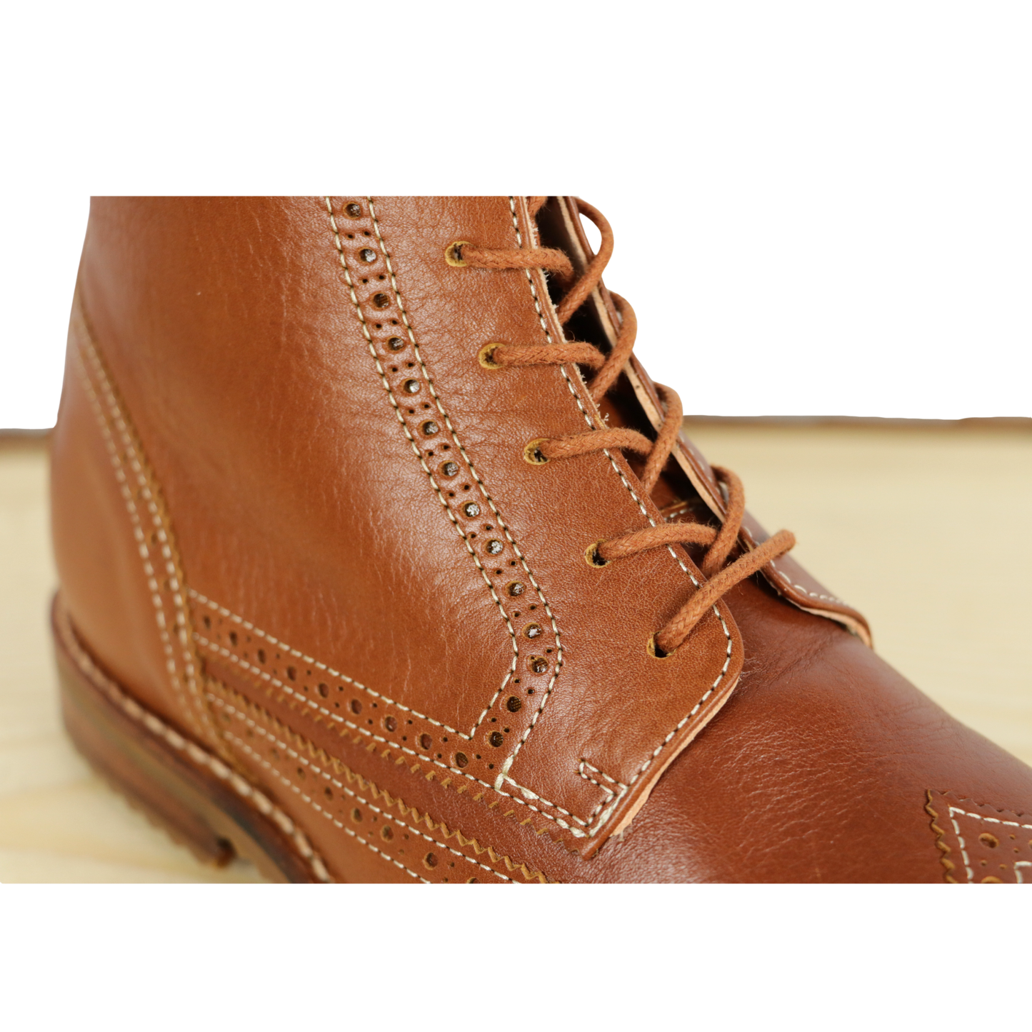 Stiefelette "Pioneira"