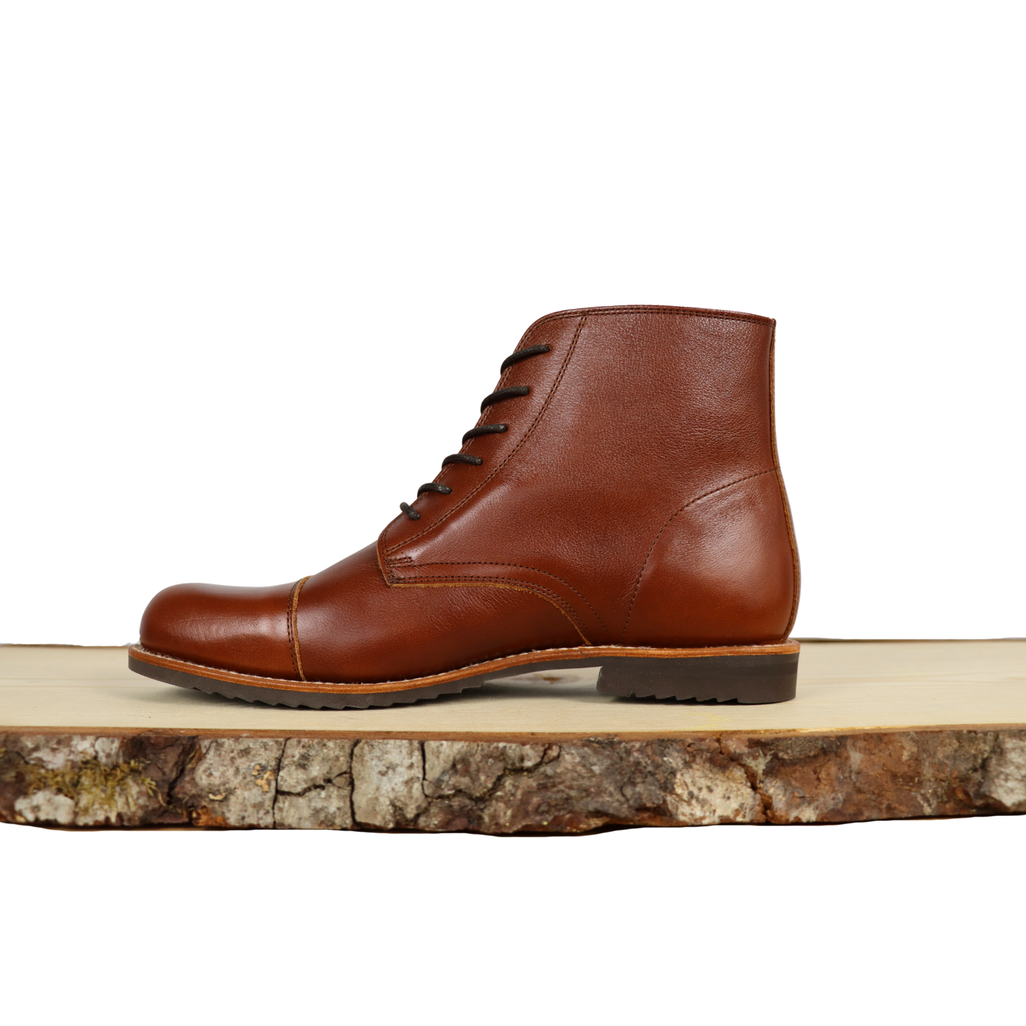 Stiefel "Arrimo"