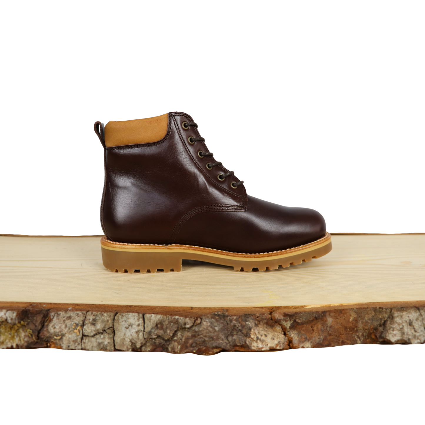 Stiefelette "Casinha"