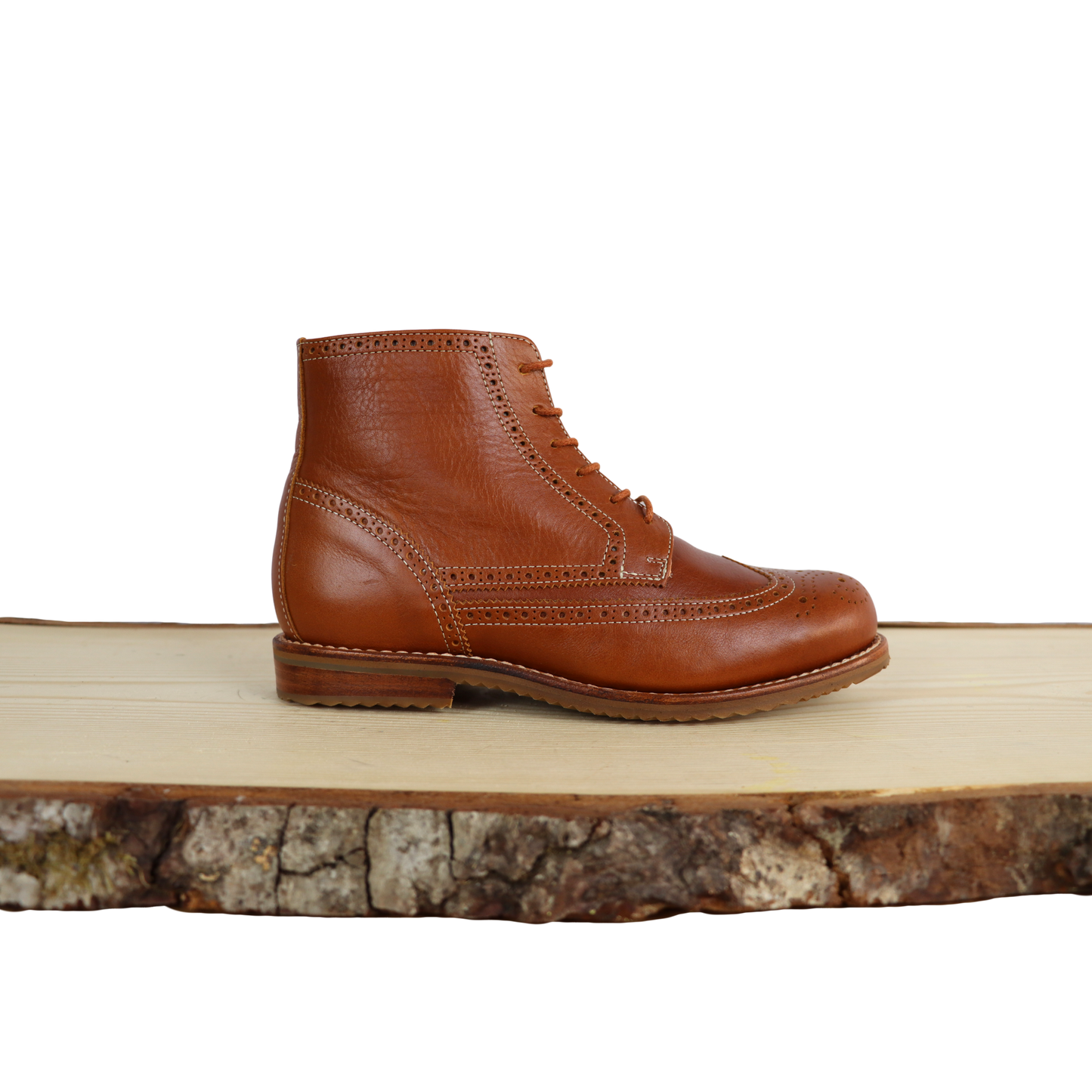 Stiefelette "Pioneira"