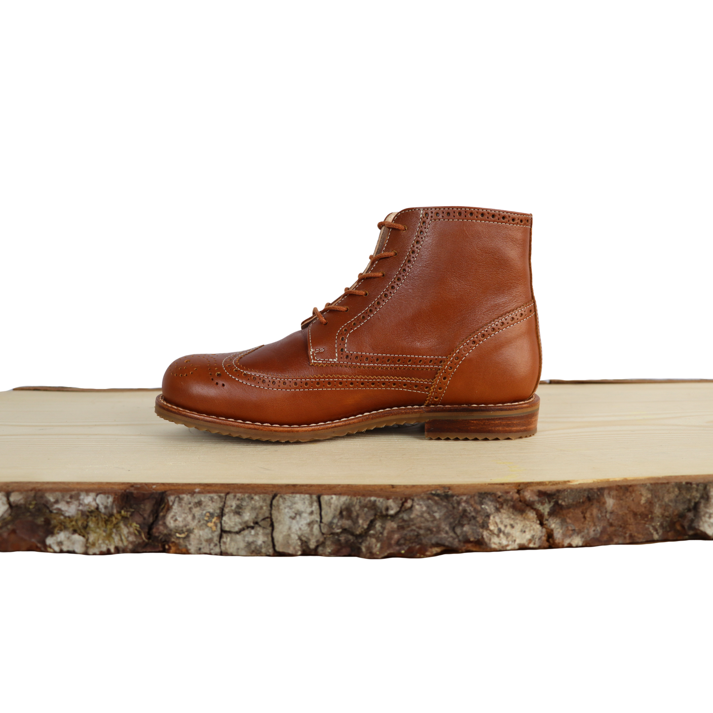 Stiefelette "Pioneira"