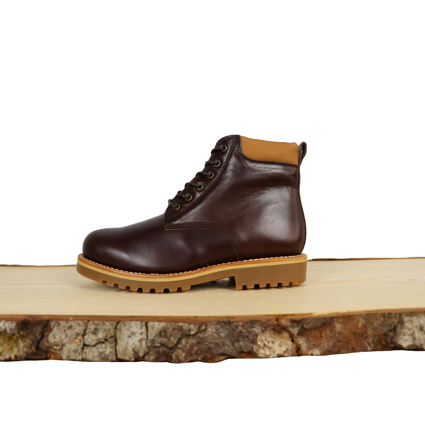 Stiefelette "Casinha"