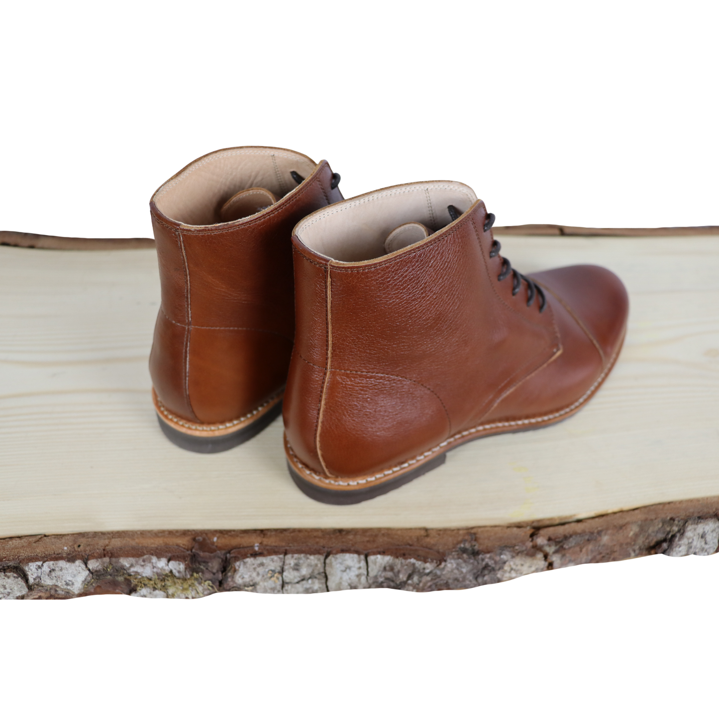 Stiefel "Arrimo"