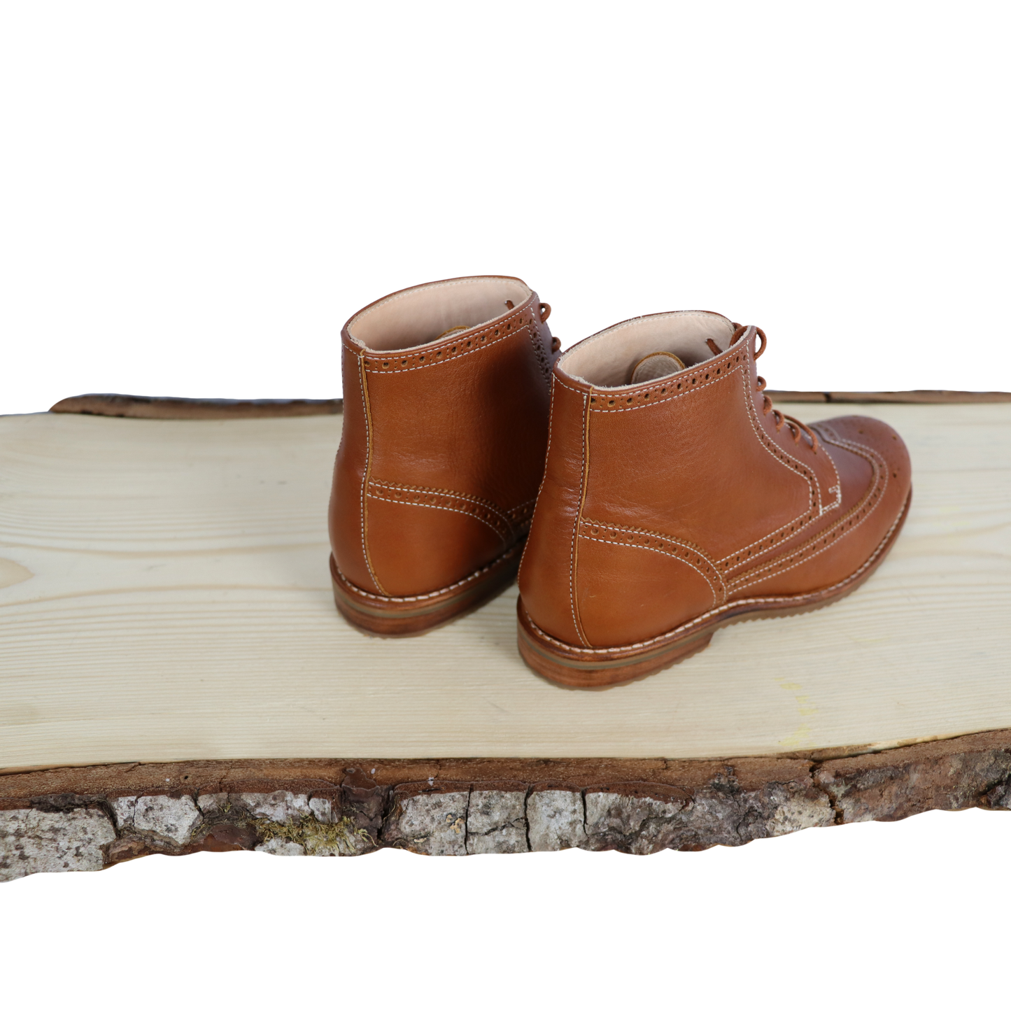Stiefelette "Pioneira"