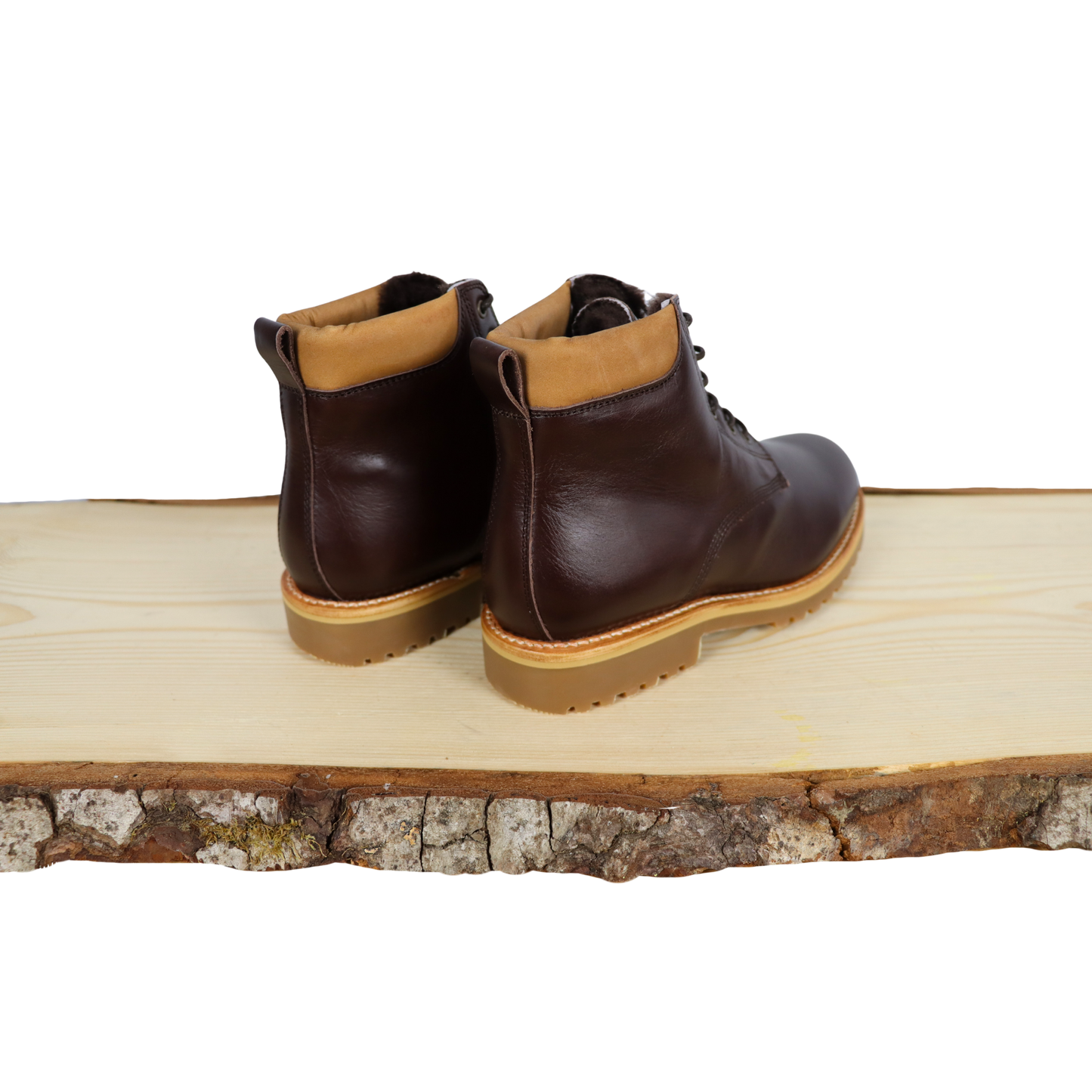 Stiefelette "Casinha"