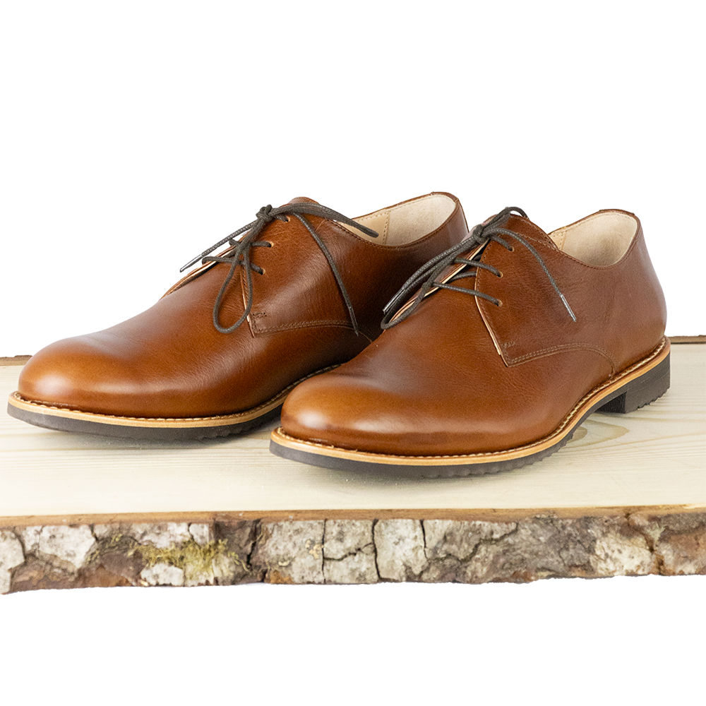 Halbschuh "Amado Easy"