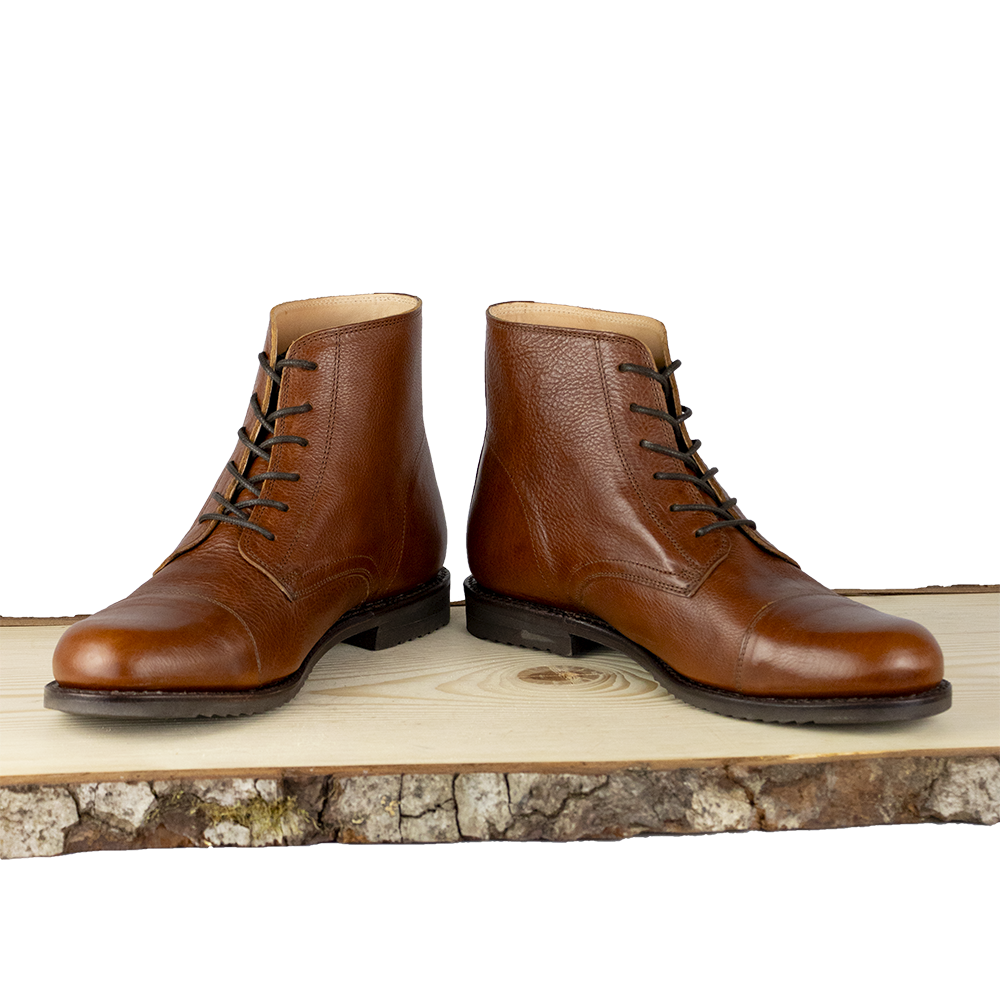Stiefel "Arrimo"