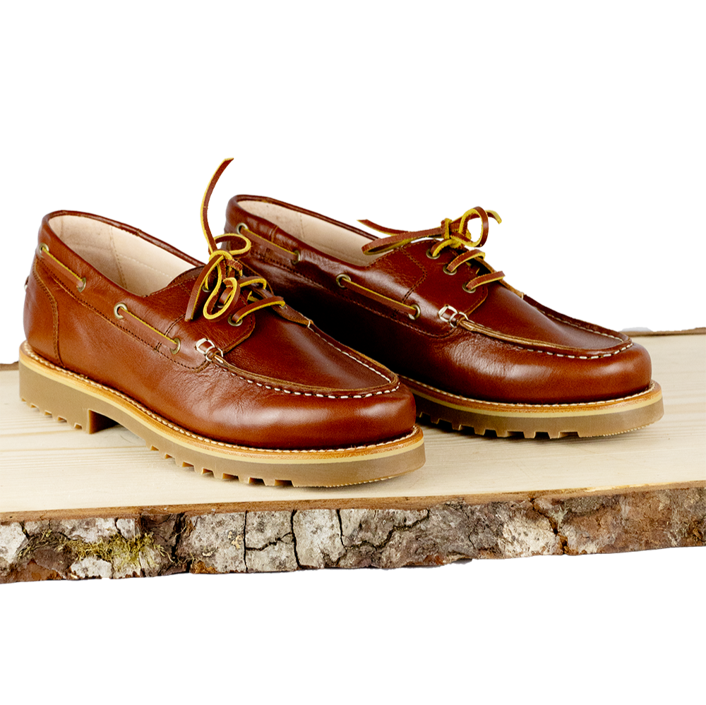 Bootsschuh