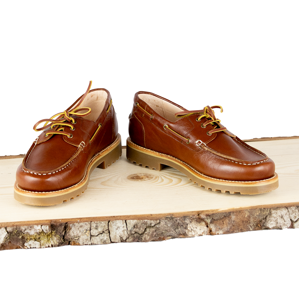 Bootsschuh