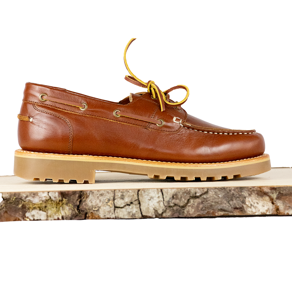 Bootsschuh