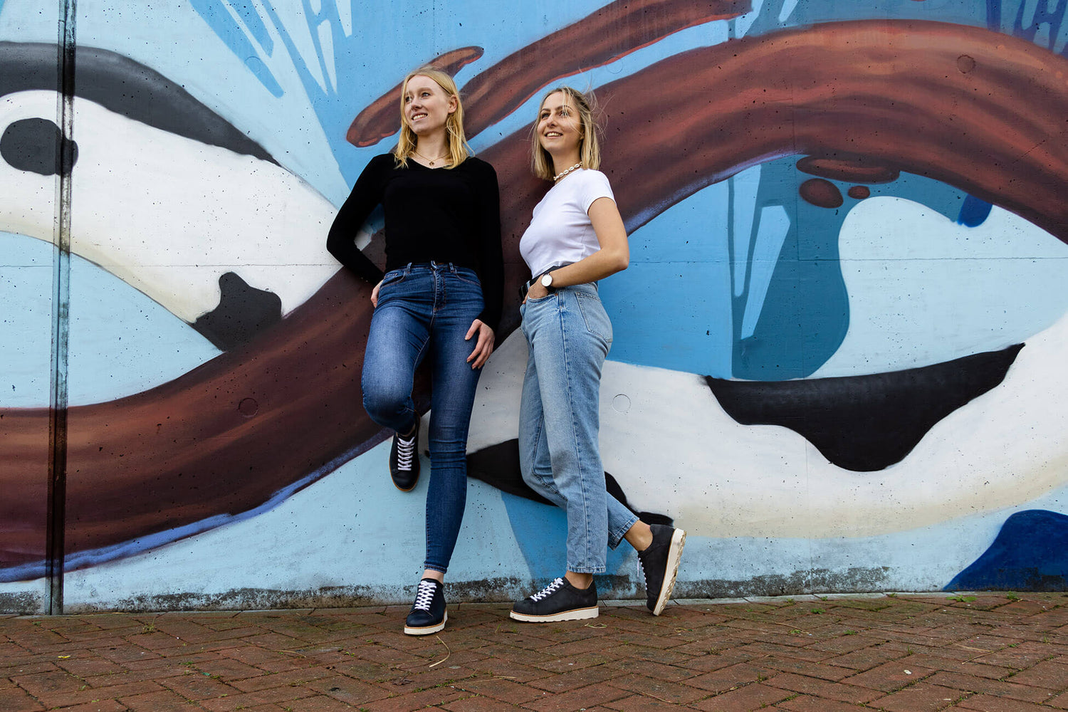 Sneaker Damen