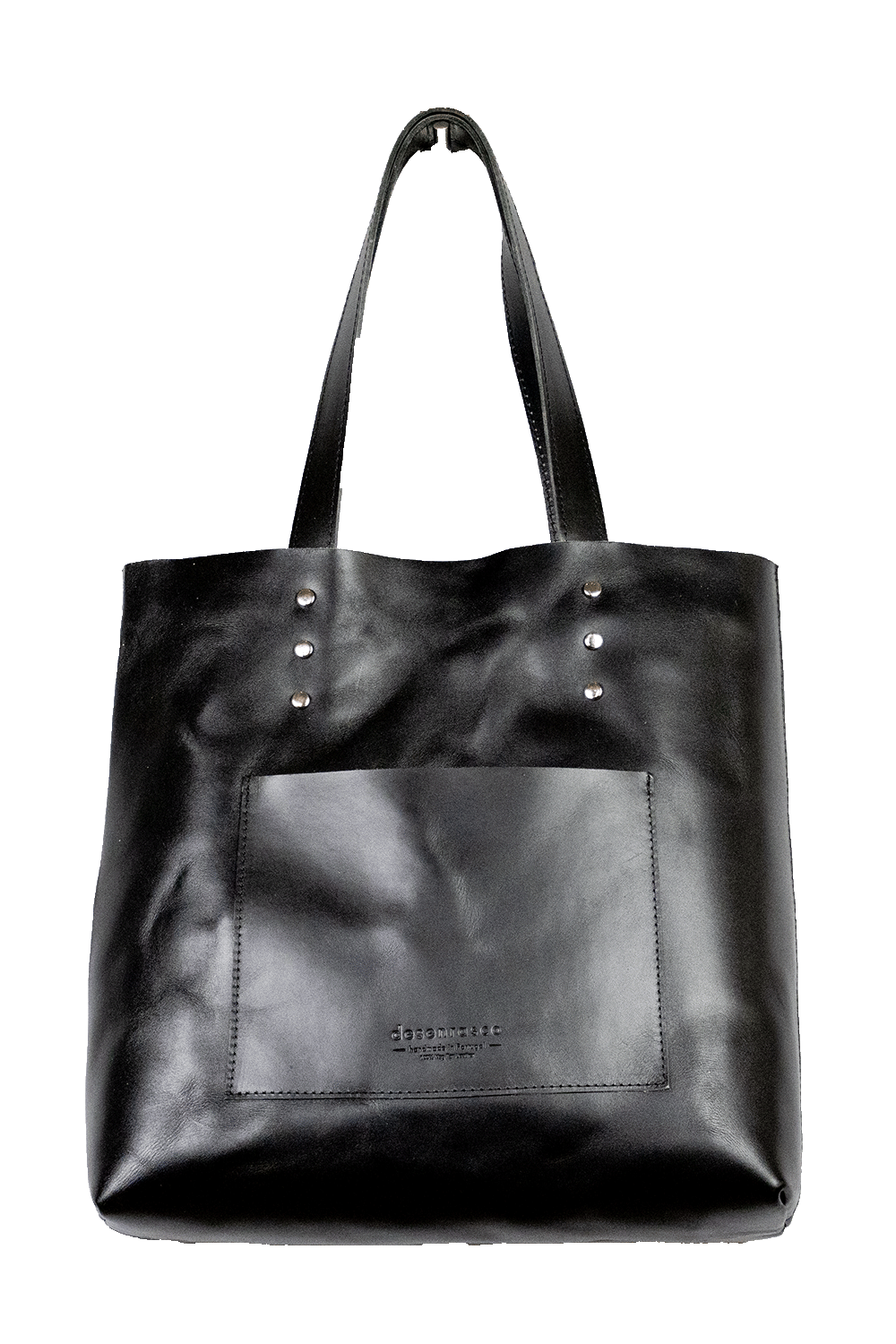 Shopper Schwarz