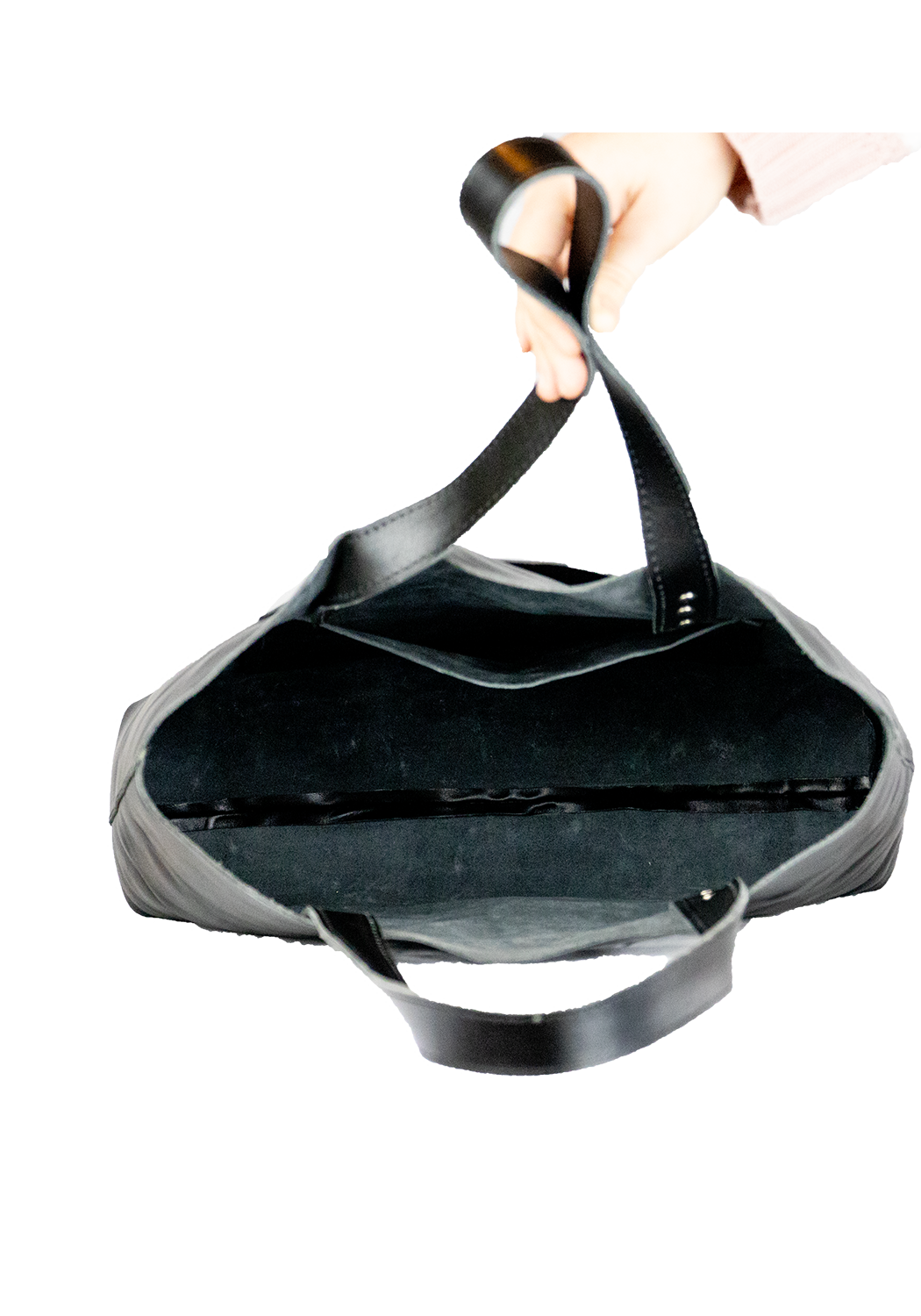 Shopper Schwarz