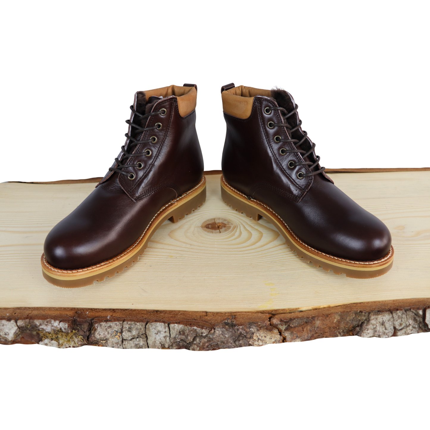 Stiefelette "Casinha"
