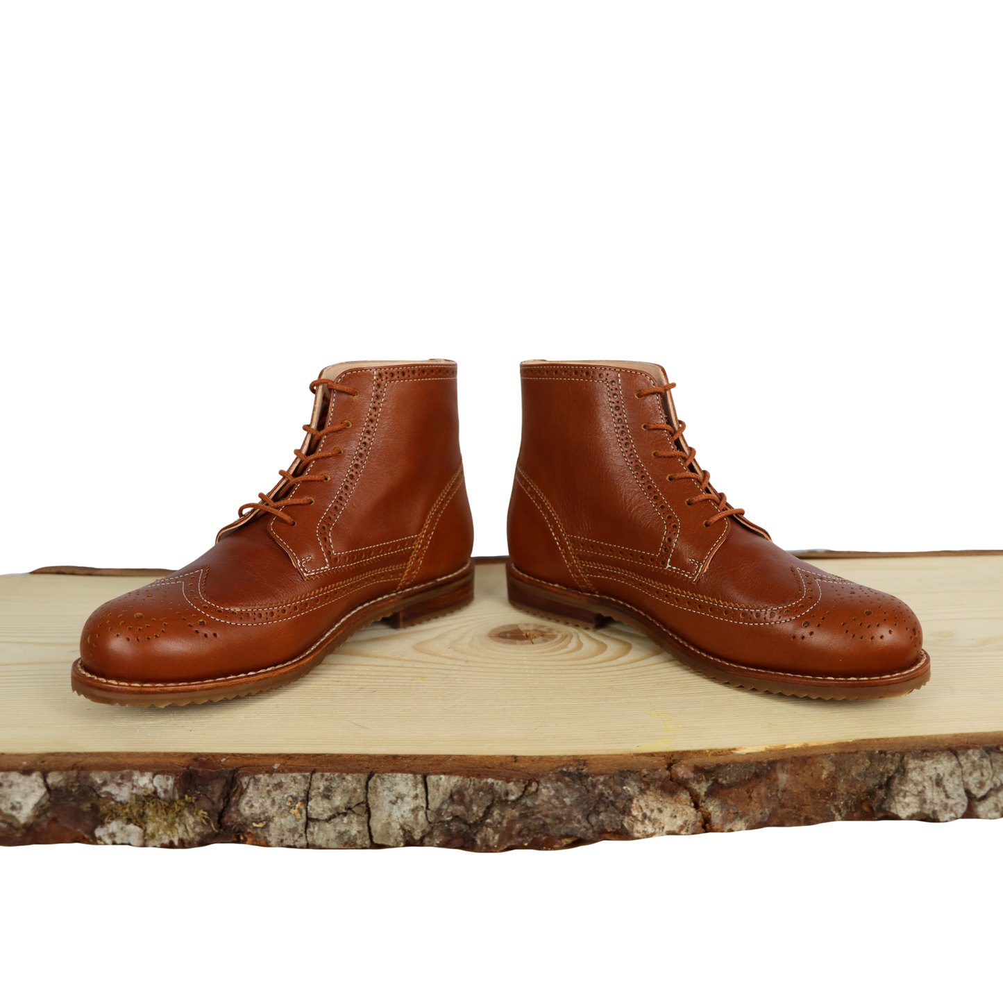 Stiefelette "Pioneira"