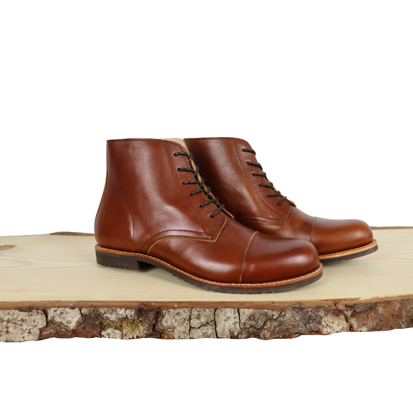 Stiefel "Arrimo"