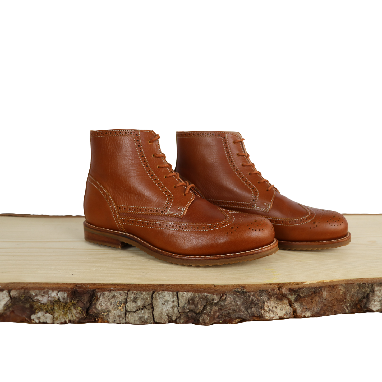 Stiefelette "Pioneira"