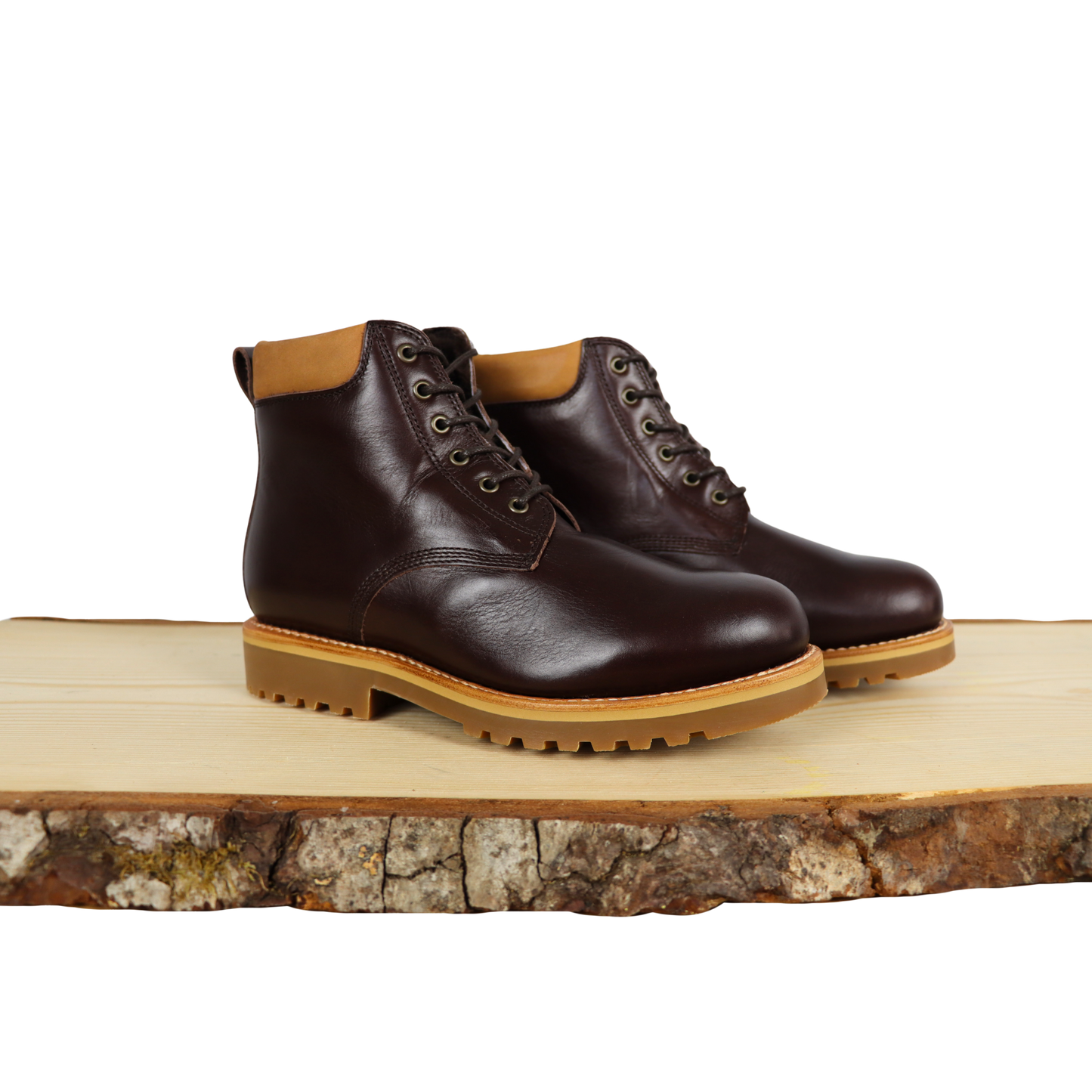 Stiefelette "Casinha"