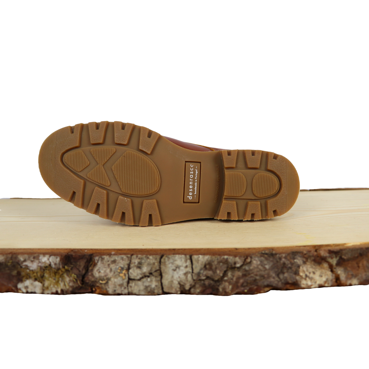 Stiefel "Casinho"