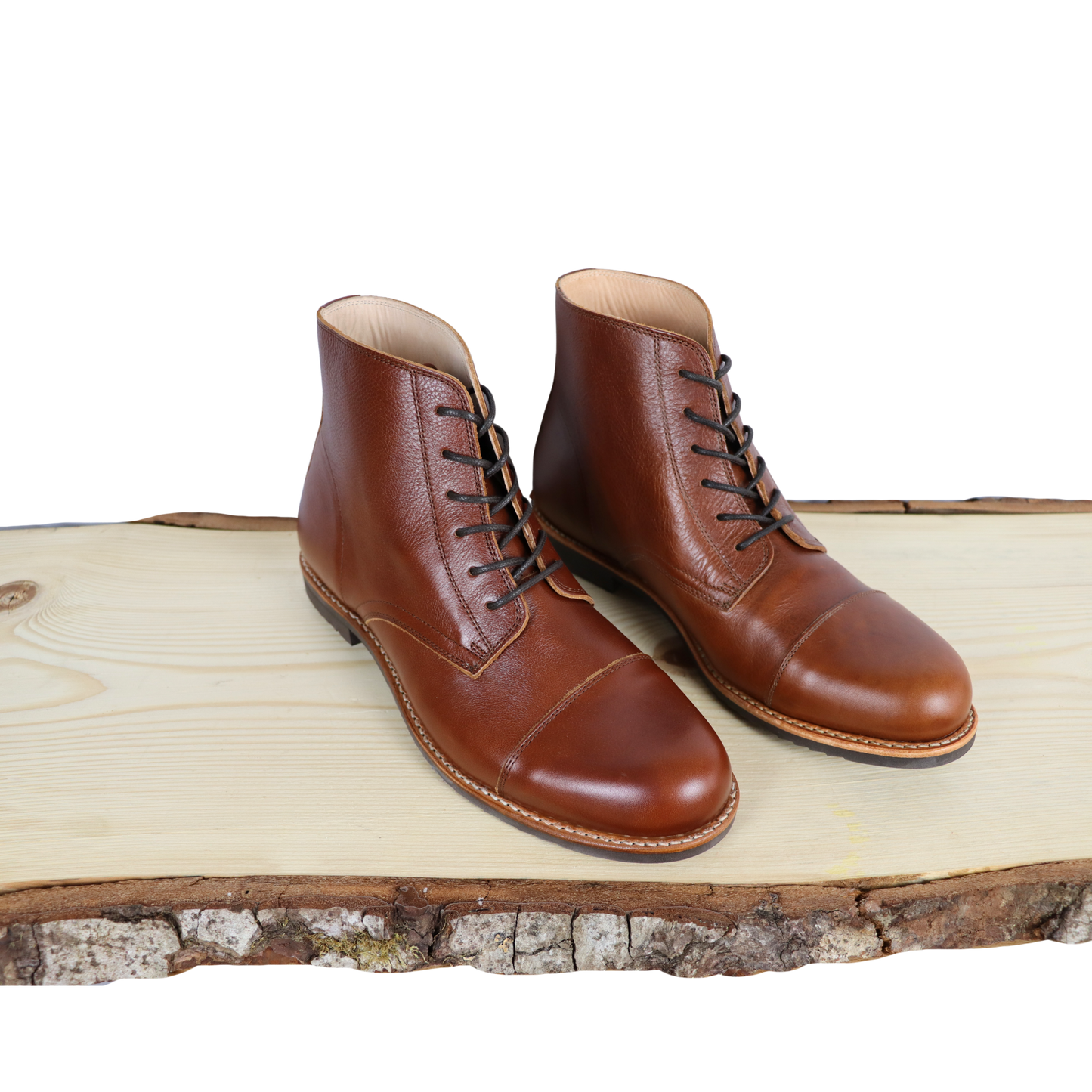 Stiefel "Arrimo"