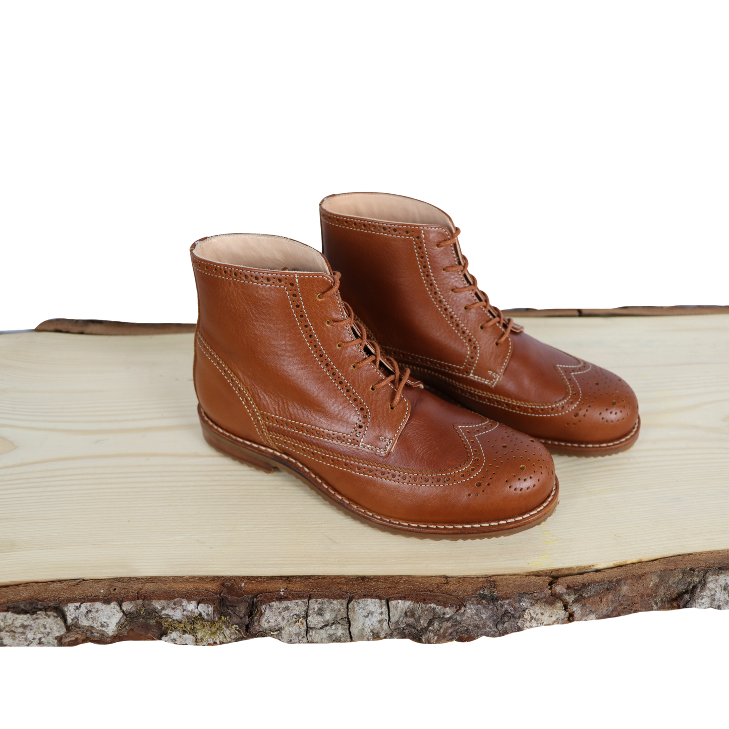 Stiefelette "Pioneira"