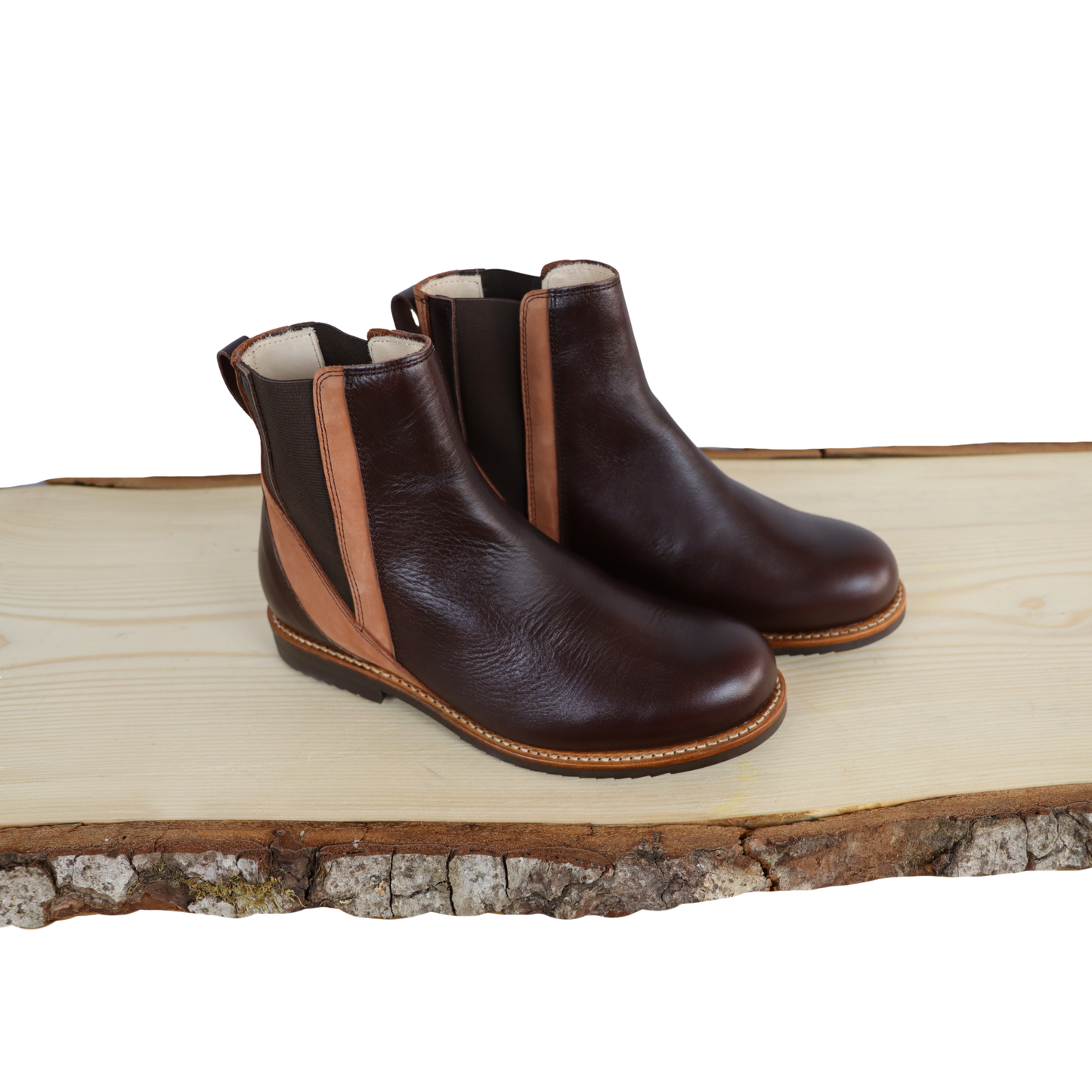Chelsea Boot "Alma"
