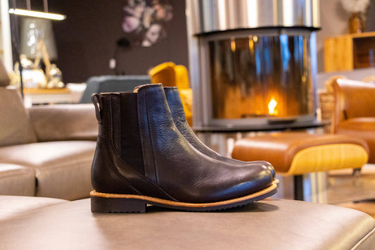 Warum sind nachhaltige Schuhe teurer?