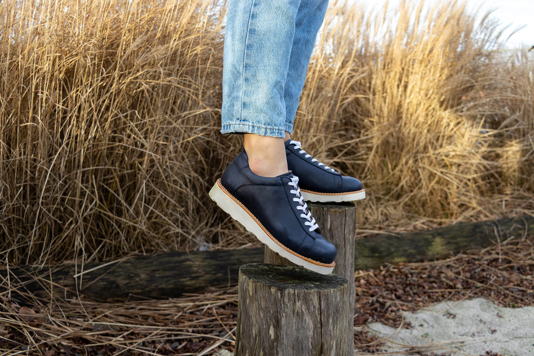 Nachhaltige Sneaker