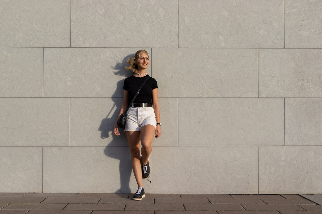 Nachhaltige Sneaker