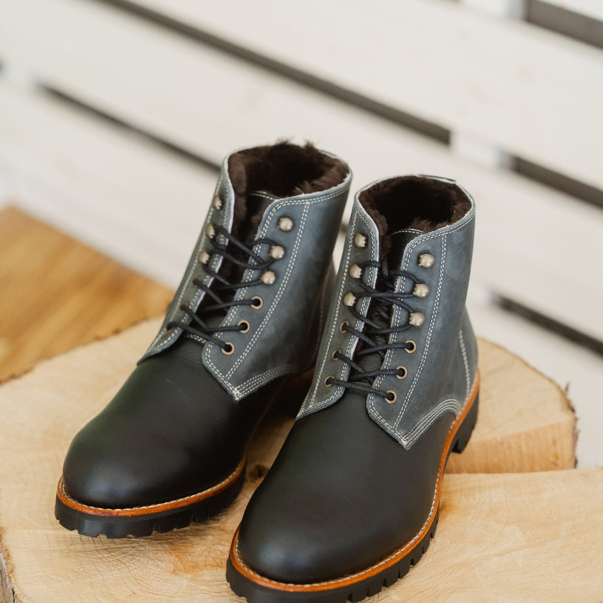 Herrenschuhe