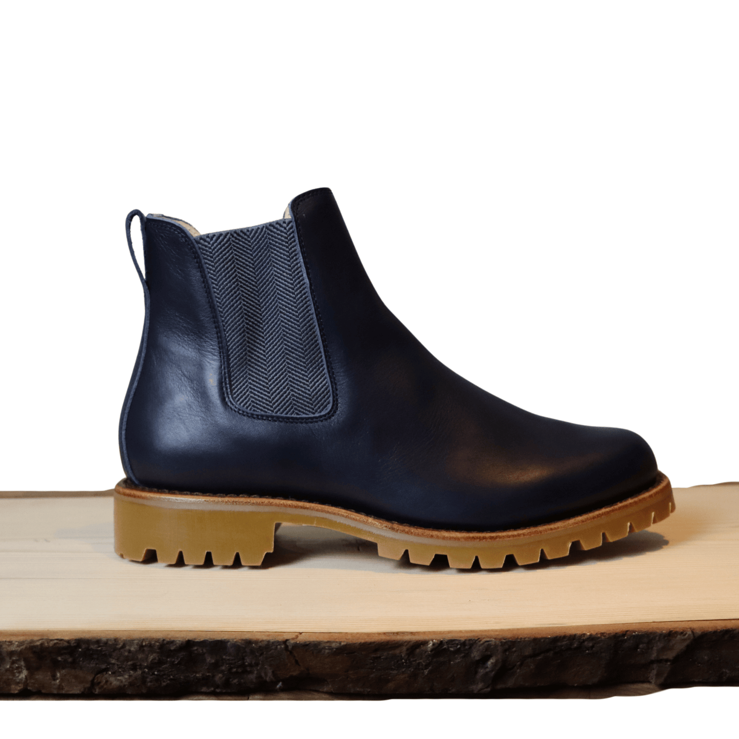 Chelsea Boot "Mocinho"