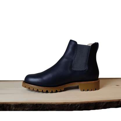 Chelsea Boot "Mocinho"