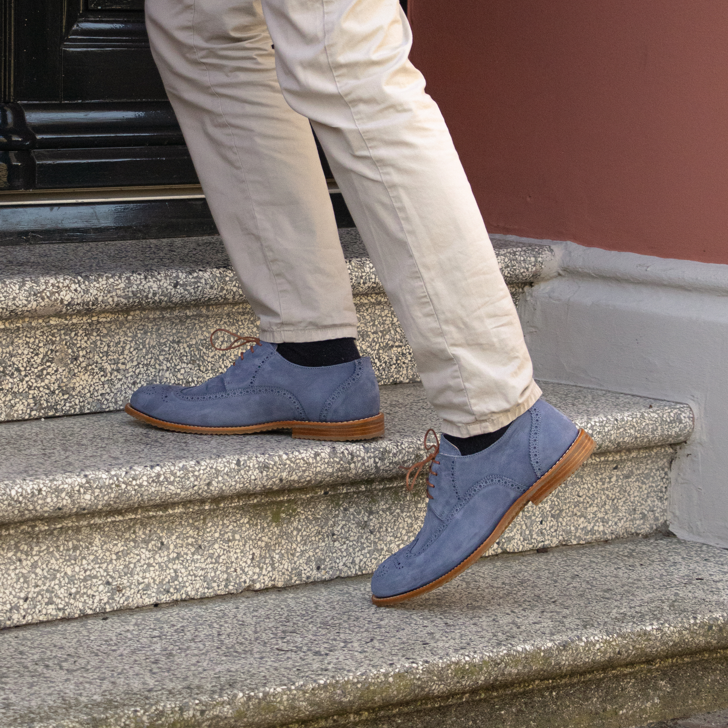 Halbschuh "Cheio“