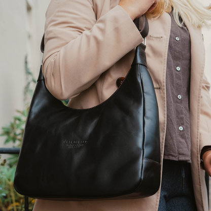 Lua Meia dunkelbraun